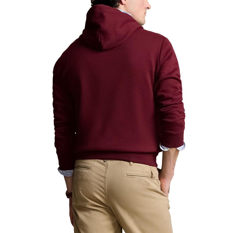 Polo Ralph Lauren The Rl Fleece Logo Hoodie image number 1